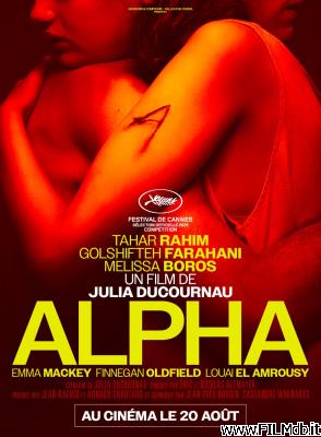 Poster of movie Alpha