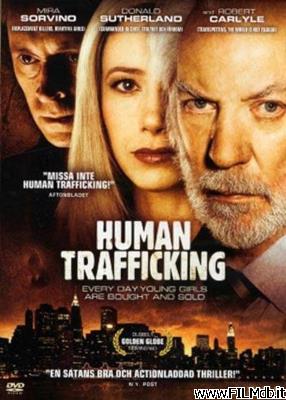 Poster of movie Human Trafficking [filmTV]