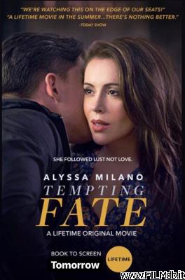 Poster of movie Tempting Fate [filmTV]