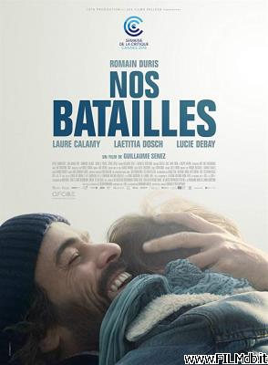 Poster of movie le nostre battaglie
