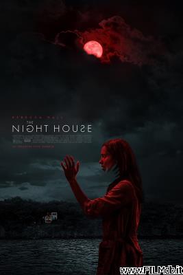 Locandina del film The Night House - La casa oscura