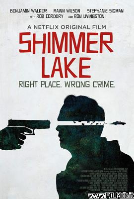 Poster of movie Shimmer Lake