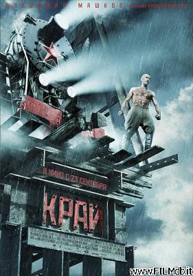 Affiche de film kray