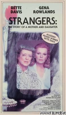 Locandina del film L'abisso - Storia di una madre e di una figlia [filmTV]