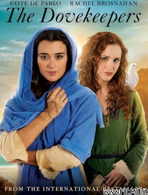 Affiche de film The Dovekeepers [filmTV]
