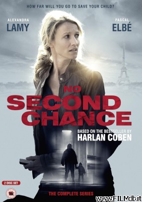 Affiche de film Une chance de trop [filmTV]