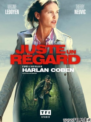 Cartel de la pelicula Solo uno sguardo [filmTV]