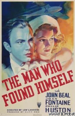 Poster of movie The Man Who Found Himself