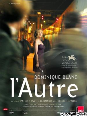 Poster of movie L'autre