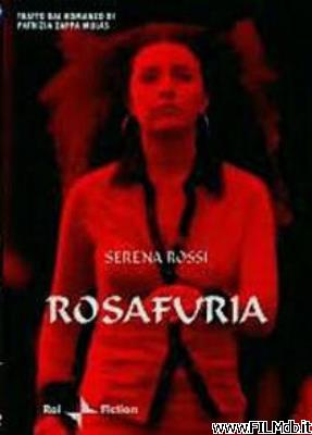 Locandina del film Rosafuria [filmTV]