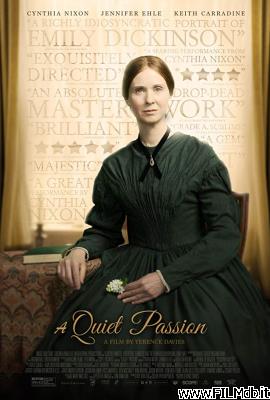 Poster of movie A Quiet Passion