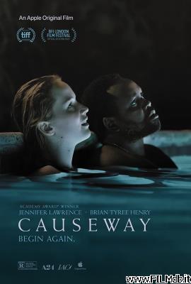 Poster of movie Causeway