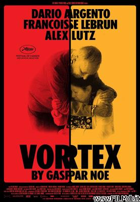 Locandina del film Vortex