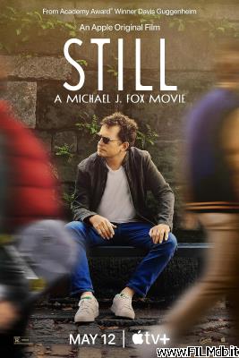 Affiche de film Still: A Michael J. Fox Movie