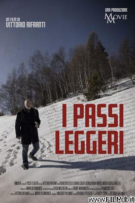 Poster of movie I passi leggeri