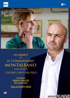 Poster of movie L'altro capo del filo [filmTV]