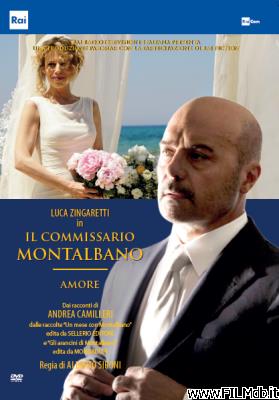 Poster of movie Amore [filmTV]