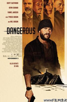 Poster of movie Dangerous
