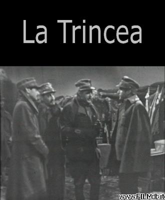 Affiche de film La trincea [filmTV]