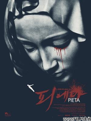 Poster of movie pieta