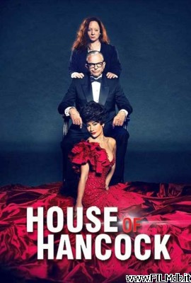 Cartel de la pelicula House of Hancock [filmTV]