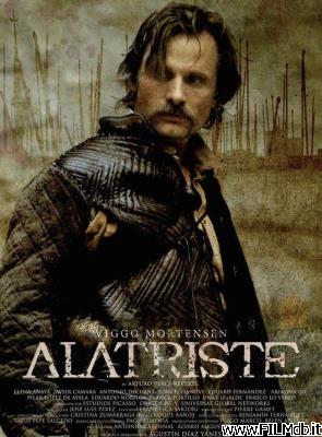 Poster of movie Il destino di un guerriero