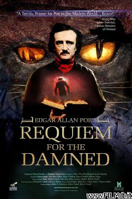 Affiche de film Requiem for the Damned
