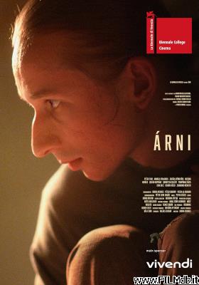Poster of movie Árni