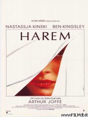 Poster of movie Harem