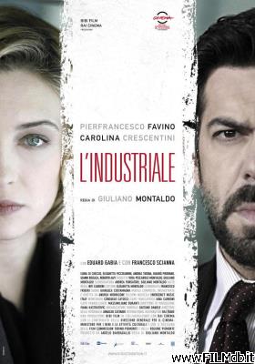 Poster of movie l'industriale