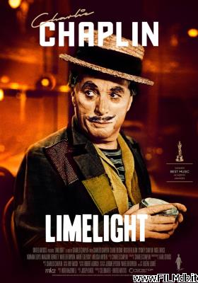 Poster of movie Limelight