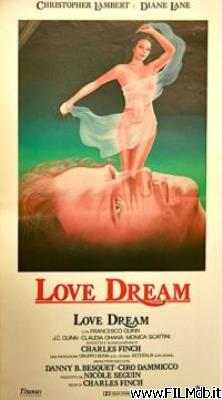 Locandina del film Love Dream