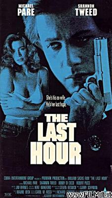 Poster of movie The Last Hour