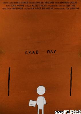 Locandina del film Crab Day [corto]