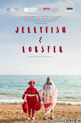 Cartel de la pelicula Jellyfish and Lobster [corto]