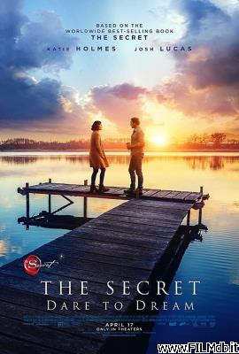 Poster of movie The Secret: Dare to Dream