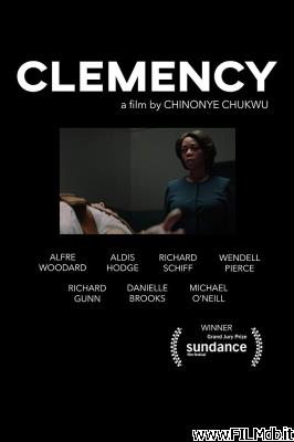 Affiche de film Clemency
