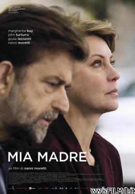 Poster of movie Mia madre