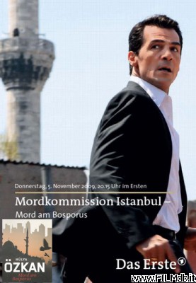 Affiche de film Mord am Bosporus [filmTV]
