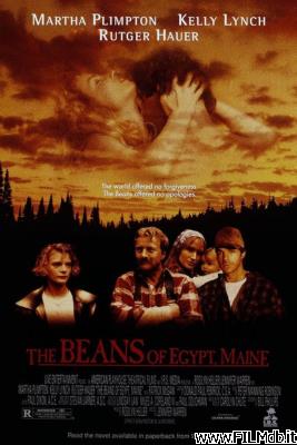 Poster of movie The Beans of Egypt, Maine