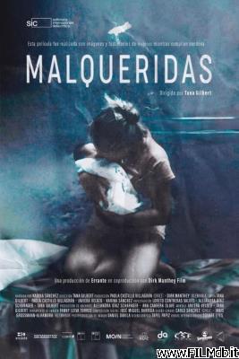 Poster of movie Malqueridas