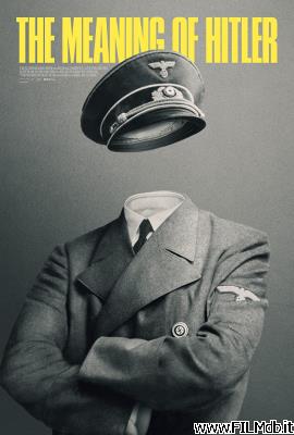 Poster of movie The Meaning of Hitler