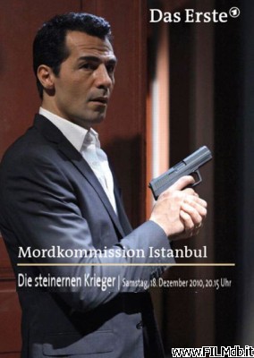 Affiche de film Die steinernen Krieger [filmTV]