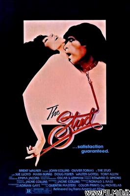 Poster of movie The Stud