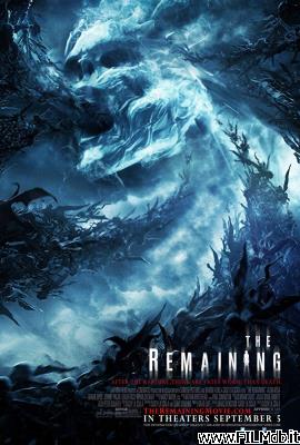 Poster of movie The Remaining