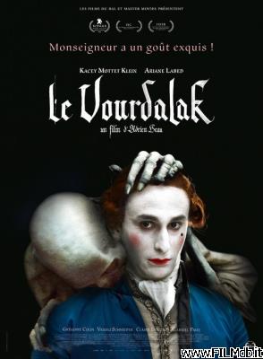 Locandina del film Le Vourdalak