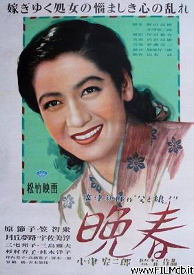 Poster of movie Late Spring