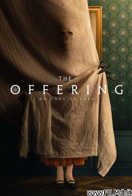 Poster of movie The Offering