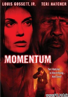 Locandina del film Momentum [filmTV]
