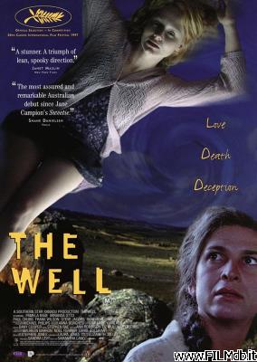Poster of movie The Well